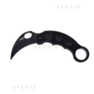 Coltello Karambit chiudibile black R40111