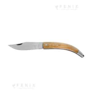 Coltello Valencia Martinez-Albainox faggio 9cm R60110