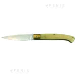 Coltello Resorza in osso Martinez-Albainox lama 8cm R60310