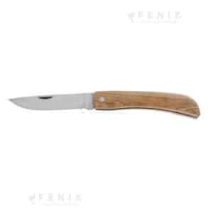 Coltello pocket faggio Martinez-Albainox lama 9cm COD: 5537.60402