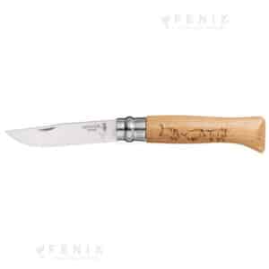 Coltello OPINEL cinghiale 8VRI 1624 COD: 5545.0171