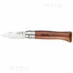 Coltello OPINEL per ostriche n°9 COD: 5545.0560