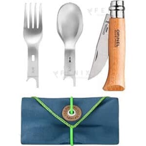 Set OPINEL Picnic n°8 COD: 5545.0570