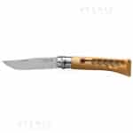 Coltello OPINEL 10 con cavatappi 2578 COD: 5545.0680