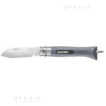 Coltello OPINEL Bricolage 9 grigio 1792 COD: 5545.5100
