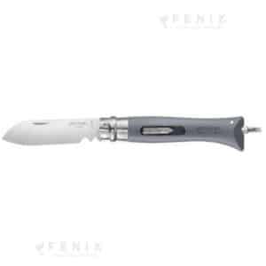 Coltello OPINEL Bricolage 9 grigio 1792 COD: 5545.5100