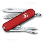 Coltello Victorinox Classic SD 06223 rosso 58mm COD: 5558.06223