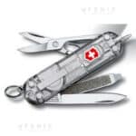 Coltello Victorinox Signature Lite 06226T7 silver COD: 5558.06226T7