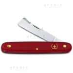 Coltello Innesto Victorinox rosso 39020