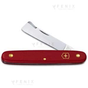 Coltello Innesto Victorinox rosso 39020