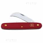 Coltello Innesto Victorinox lama curva 39060