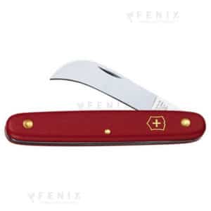 Coltello Innesto Victorinox lama curva 39060