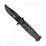 Coltello tattico SCK black CW-146-4 lama 9 cm COD: 5570.0050
