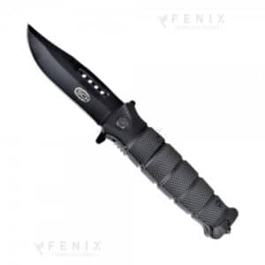 Coltello tattico SCK black CW-146-4 lama 9 cm COD: 5570.0050