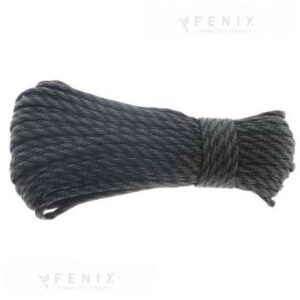 Corda mimetica mm 5 x 30 mt R20118