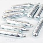 Bombolette co2 per pistola softair COD: 5767.0001