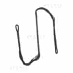 Corda balestra 50/80 lbs COD: 5770.0060