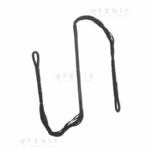 Corda balestra 50/80 lbs COD: 5770.0060