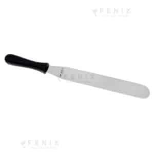 Spatola chef retta inox 20cm COD: 5118.0220
