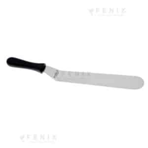 Spatola chef scalino inox 26cm COD: 5118.0326