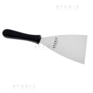 Spatola Fenix pizza manico nylon 12cm COD: 5118.0512