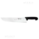 Coltello Banco T.Bergamo Fenix Simplex dentato 36cm COD: 5118.1136D