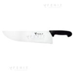 Coltello  Banco H 90 Fenix Simplex dentato 36cm COD: 5118.1136LD