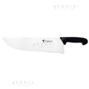 Coltello  Banco H 90 Fenix Simplex dentato 36cm COD: 5118.1136LD