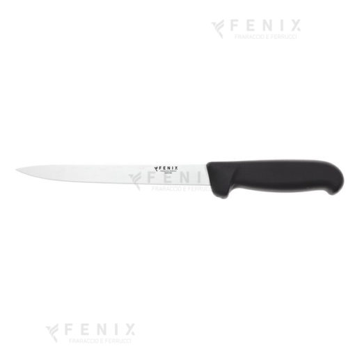 Coltello Sfilettare retto Simplex 18cm COD: 5118.1300