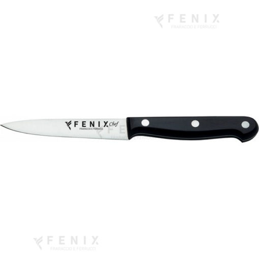 Coltello Spelucchino Fenix Chef lama 10cm COD: 5118.8002