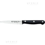 Coltello Spelucchino Fenix Chef lama dentata 10cm COD: 5118.8003