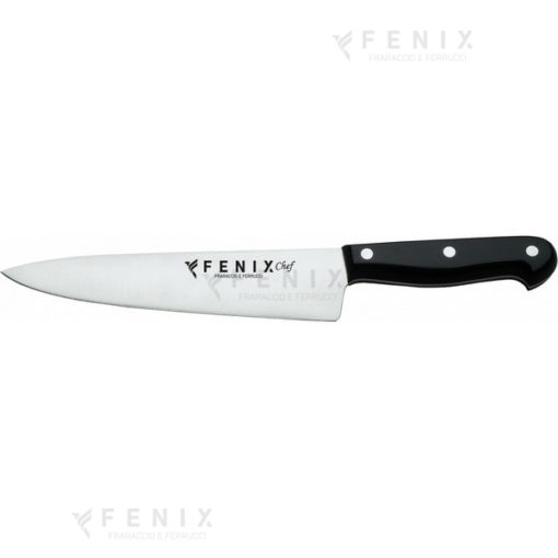 Coltello Trinciante Fenix Chef lama 20cm COD: 5118.8020