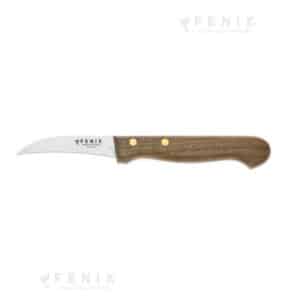 Coltello Ronchina cuoco Fenix noce 7cm COD: 5120.1007