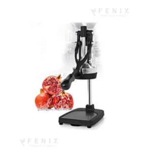 Spremimelograno nero EVA 041839