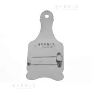 Tagliatartufi inox liscio COD: 5218.0692