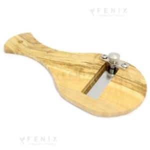 Tagliatartufi in OLIVO liscio COD: 5218.0693