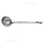 Mestolo Gnali diametro 12cm lungh. 54 COD: 5222.0012