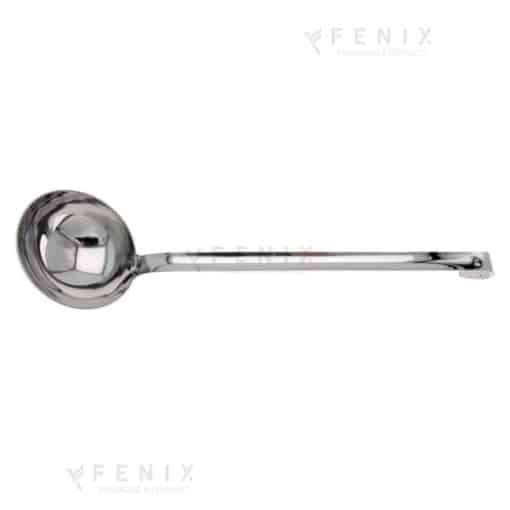 Mestolo Gnali diametro 12cm lungh. 54 COD: 5222.0012