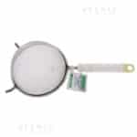 Colabrodo semisferico Gnali 10cm COD: 5222.0910