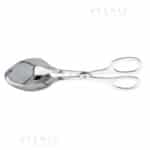 Pinza insalata Gnali 18/10 luc. 7090 COD: 5222.7090