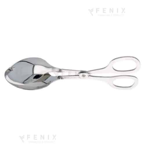 Pinza insalata Gnali 18/10 luc. 7090 COD: 5222.7090