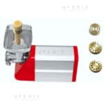 Accessori torchio pasta per Spremy TC5 COD: 5239.0854