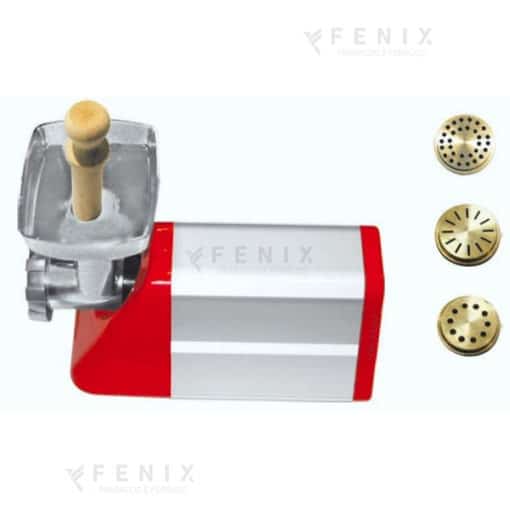 Accessori torchio pasta per Spremy TC5 COD: 5239.0854