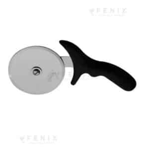 Rotella pizza Salvinelli INOX 10cm COD: 5254.0010