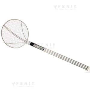 Schiumarola filo a rete diam 18cm SCRE18 COD: 5254.0100