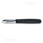 Pelapatate 2 tagli nero 50203