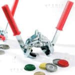 Tappatrice Universal tappi corona 105.00 COD: 5264.0105