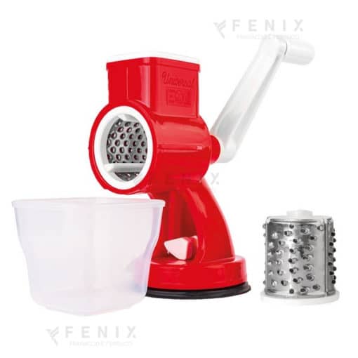 Grattugia Universal Grater art.37 COD: 5264.0370
