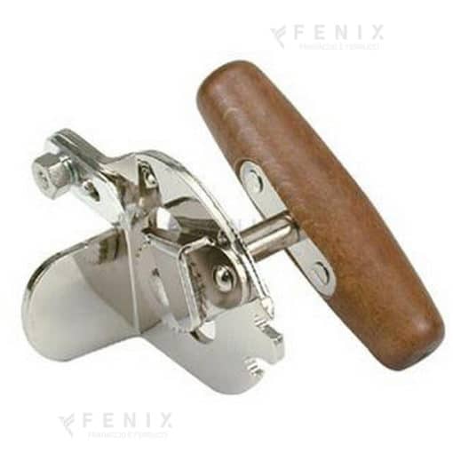 Apriscatole Monopol Titan COD: 5264.0800