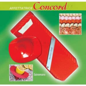 Affettatrice Gio’ Mini Concord COD: 5266.0001